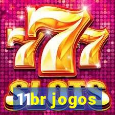 11br jogos